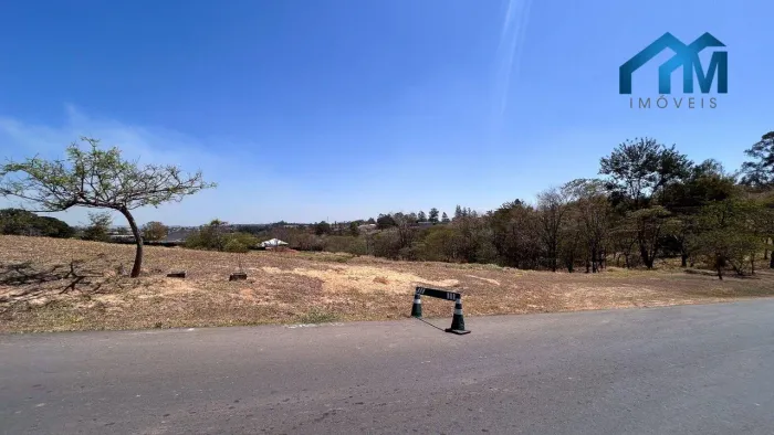 Excelente lote no condomínio Terras de São José 2