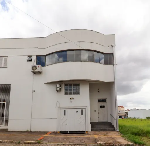 Apartamento para locação no Bairro Marechal Rondon