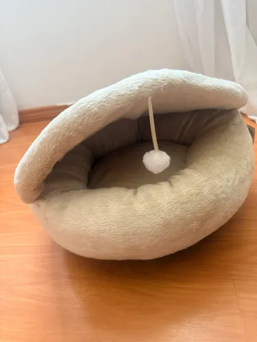 Toca/Caminha para Gato - NOVA
