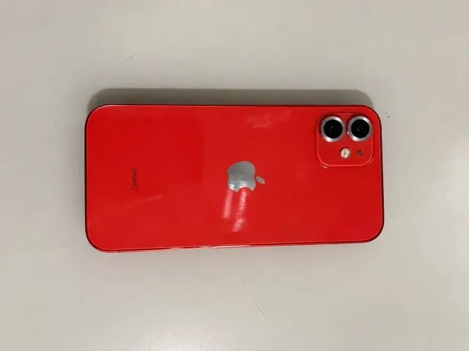 IPHONE 12