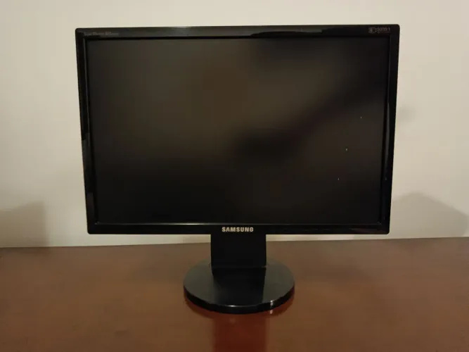 Monitor Samsung 19 polegadas