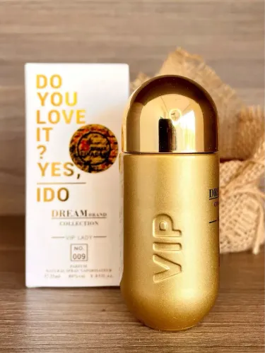 Perfumes Brand collection