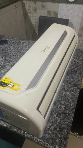 Evaporador 9mil btus
