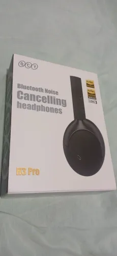 QCY H3 PRO