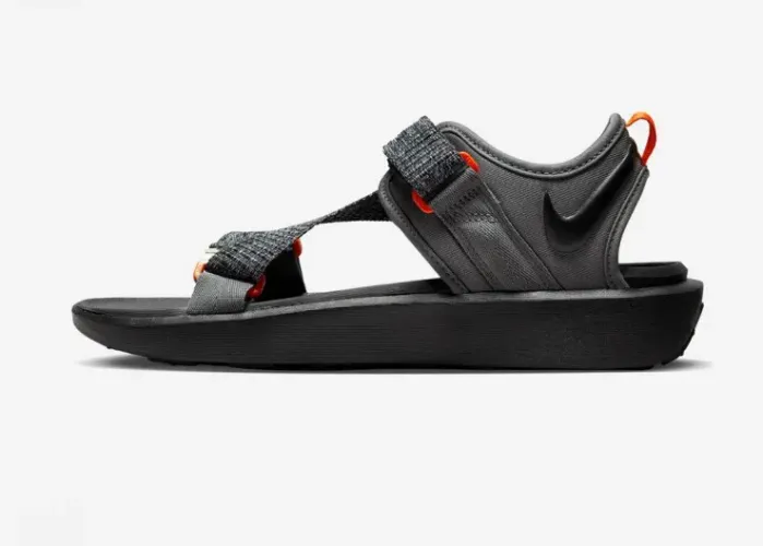 Sandalia Papete nike 