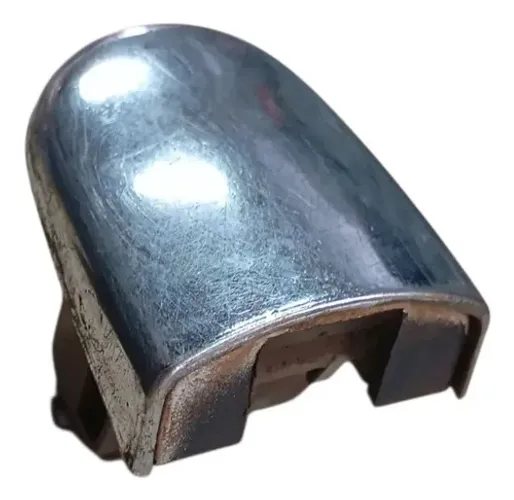 Capa Miolo Cilindro Maçaneta Dianteira Vw Golf 1999 2013