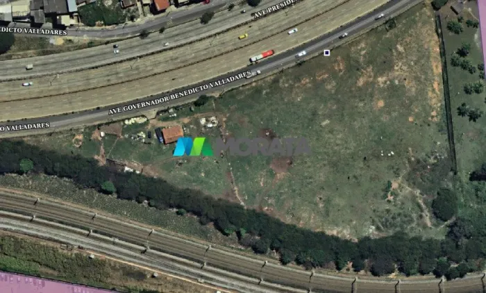TERRENO À VENDA - 20.000 m² - VILA OESTE - BELO HORIZONTE (MG)