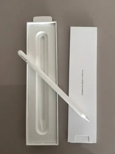 Caneta Apple Pencil Pro Original