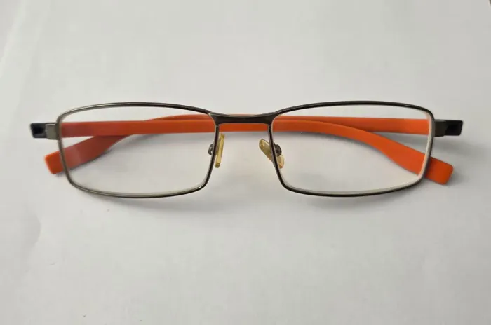 Armaçao de Oculos Hugo Boss