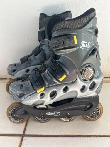 Patins traxart spectro