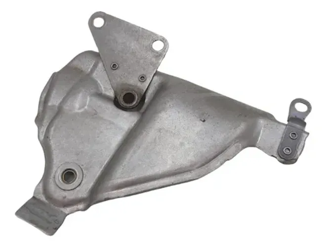 Capa De Proteção Turbina Audi Q3 2014 2018
