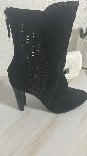 Bota Arezzo