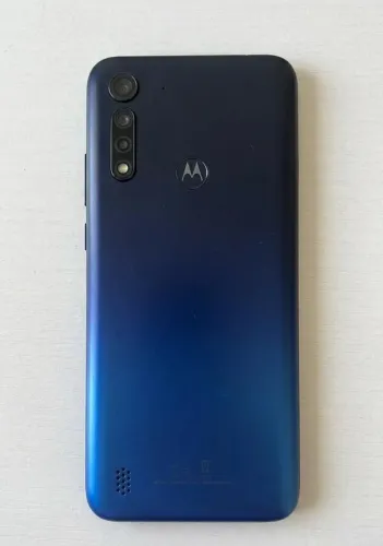 Moto g8 power lite