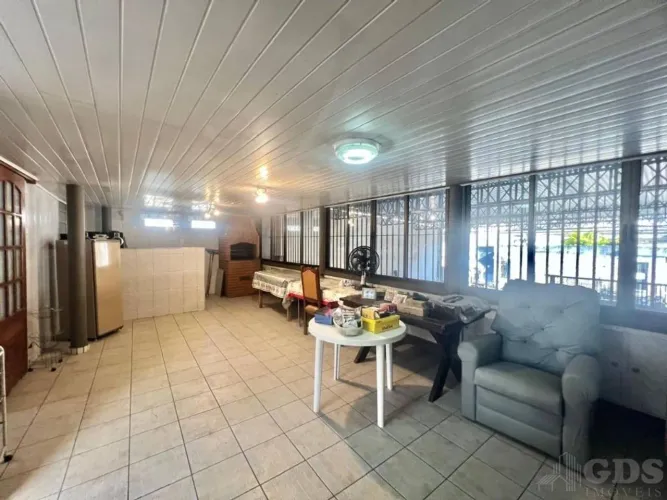 Galpão à venda, 156 m² por R$ 675.000,00 - Jardim Jaraguá - São Paulo/SP
