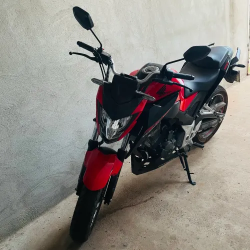 Cb300f