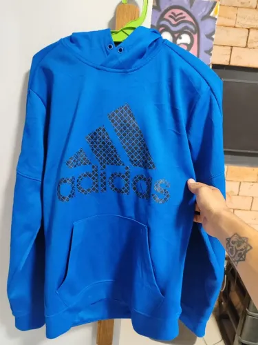 Blusa de Frio Adidas
