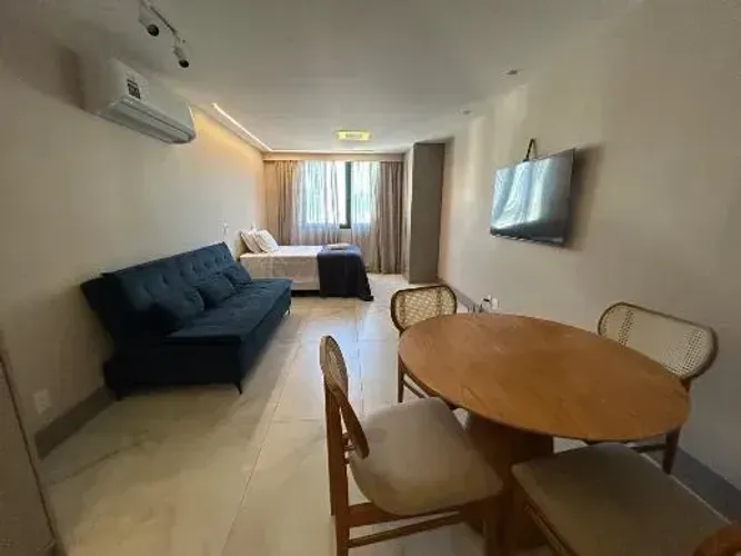Imóvel para aluguel possui 30 metros quadrados com 1 quarto em Centro - Rio de Janeiro - R