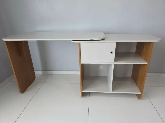 Mesa para estudo nova