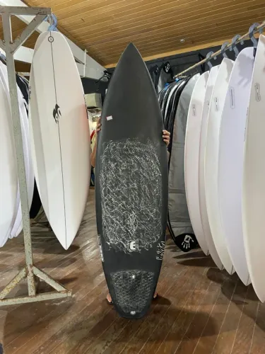 PRANCHA USADA UB 6'4