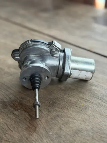 Válvula Wastegate Vw Jetta tsi 2.0 Audi 06k145613b