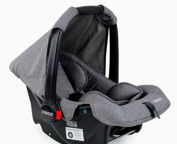 Bebê conforto