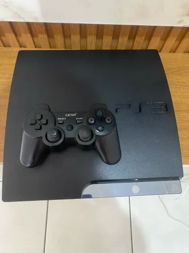 Playstation 3 ( leia a descrição)