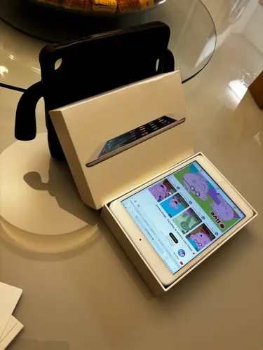 Apple IPad Mini 2