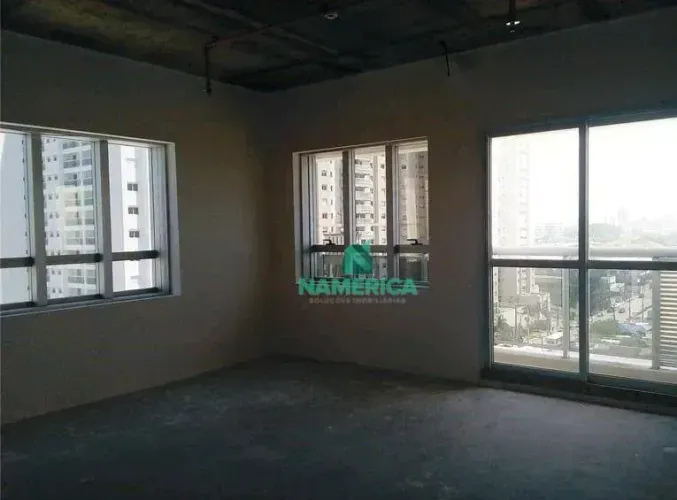 Sala à venda, 196 m² por R$ 2.494.000,00 - Barra Funda - São Paulo/SP