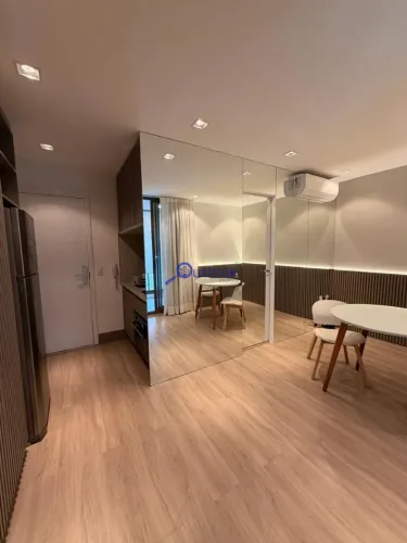 Studio à venda, 26 m² por R$ 900.000,00 - Vila Nova Conceição - São Paulo/SP