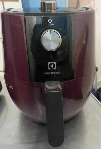 Air Fryer Electrolux