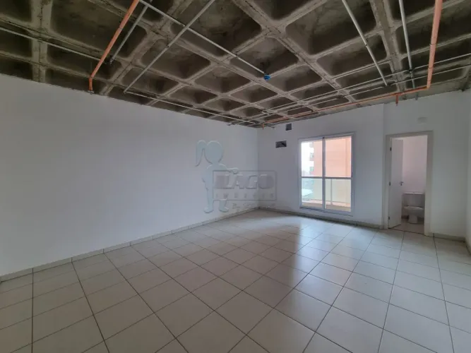 Sala comercial de 37m² com 01 banheiro privativo em condomínio à venda - Nova Ribeirânia