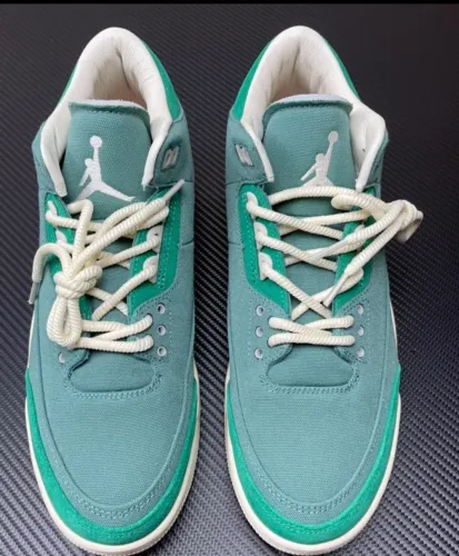 Jordan 3 nina 