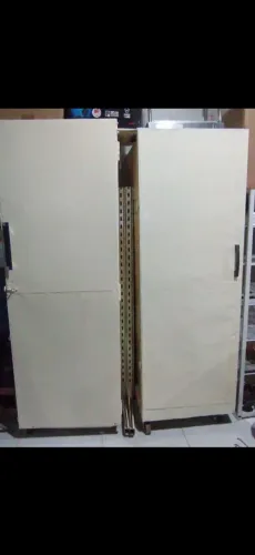 Armários para padaria