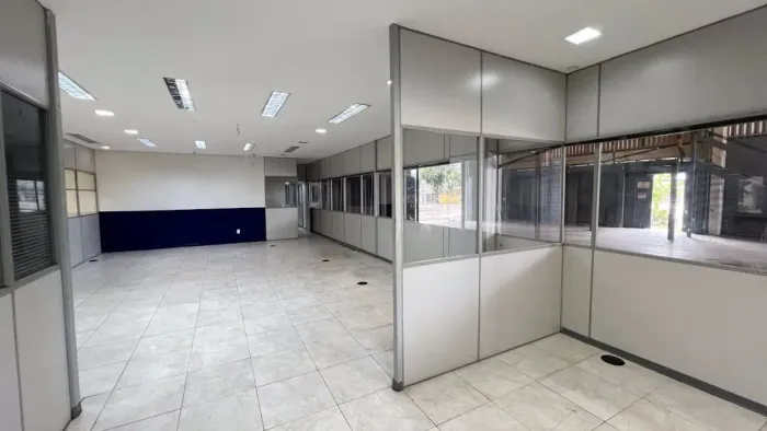 Galpão Comercial para venda e locação, Imbiribeira, Recife - GA0013.