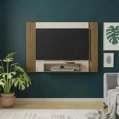 Painel cross para tv ate 42 polegadas 