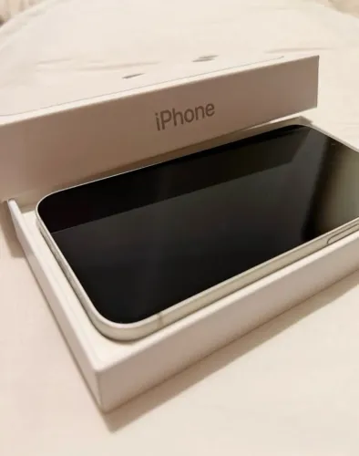 iPhone 13 zero dois meses de uso na garantia vendo ou troco