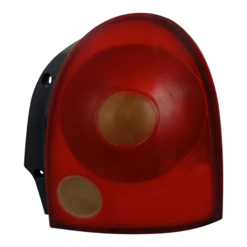 Lanterna Traseira Direita Direita Chery Qq 2011 A 2014