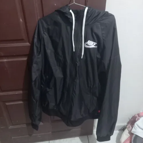 Casaco Nike, blusa de frio