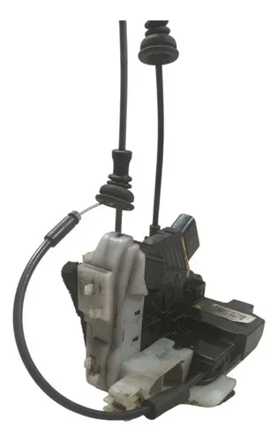 Fechadura Porta Dianteira Direita Elantra 2011 A 2016