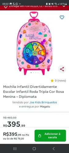 Mochila