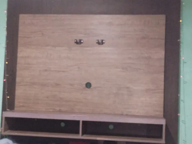 Painel para TV grande 