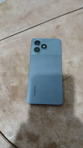 Vendo celular realme note 50 