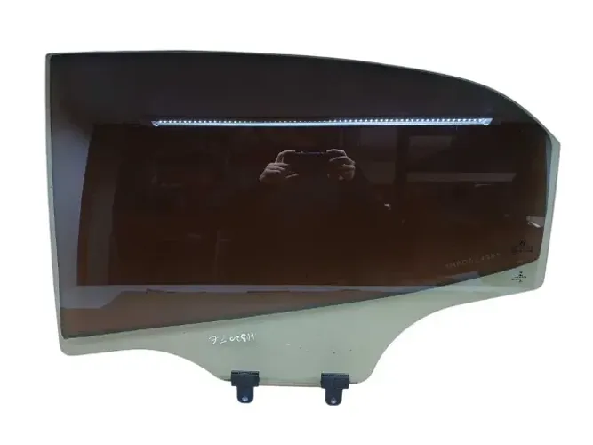 Vidro Porta Traseira Esquerda Hyundai HB20 1.0 Sport 2022