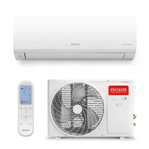 OFERTA IMPERDÍVEL! AR-CONDICIONADO 9.000 BTUs INVERTER