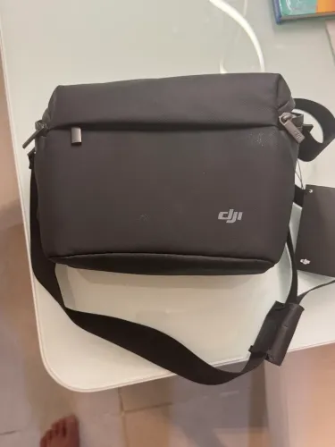 Bolsa drone Dji 