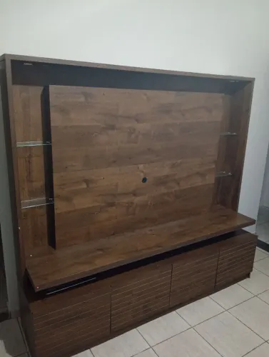 Rack de tv