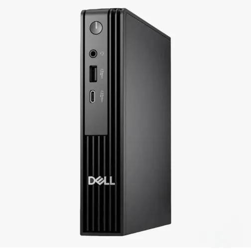     Mini PC Dell i5 14ª Geração 16GB DDR5 SSD 512GB