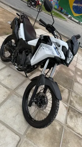 Sahara 300 exclusiva