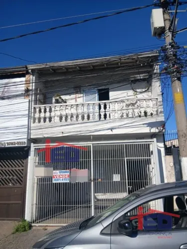 Residencial - Jardim Cipava