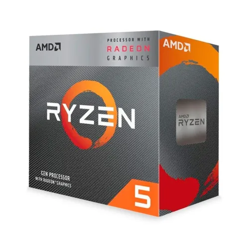 Ryzen 5 4600g Vendo ou (Troco Descrição!!!!)
